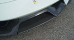 FRONTSCHWERT - 488 Pista Spider
