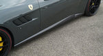 SEITENSCHWELLER (SATZ) - GTC4 Lusso