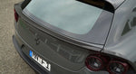 HECKSPOILER - GTC4 Lusso
