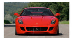 FRONTLIPPE - 599 GTB