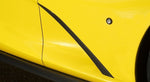 KOTFLÜGEL LUFTEINSÄTZE - 812 Superfast