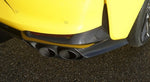 HECKSCHÜRZENAUFSATZ - 812 Superfast