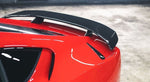 HECKFLÜGEL N-LARGO - 812 Superfast