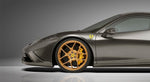 SEITENBLINKERSATZ - 458 Speciale Aperta
