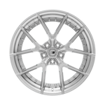 SixNine FF-ONE 10x20 ET45 5x112 HyperSilver