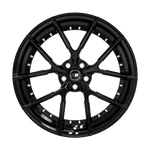 SixNine FF-ONE 10,5x20 ET15 5x112 GlossyBlack