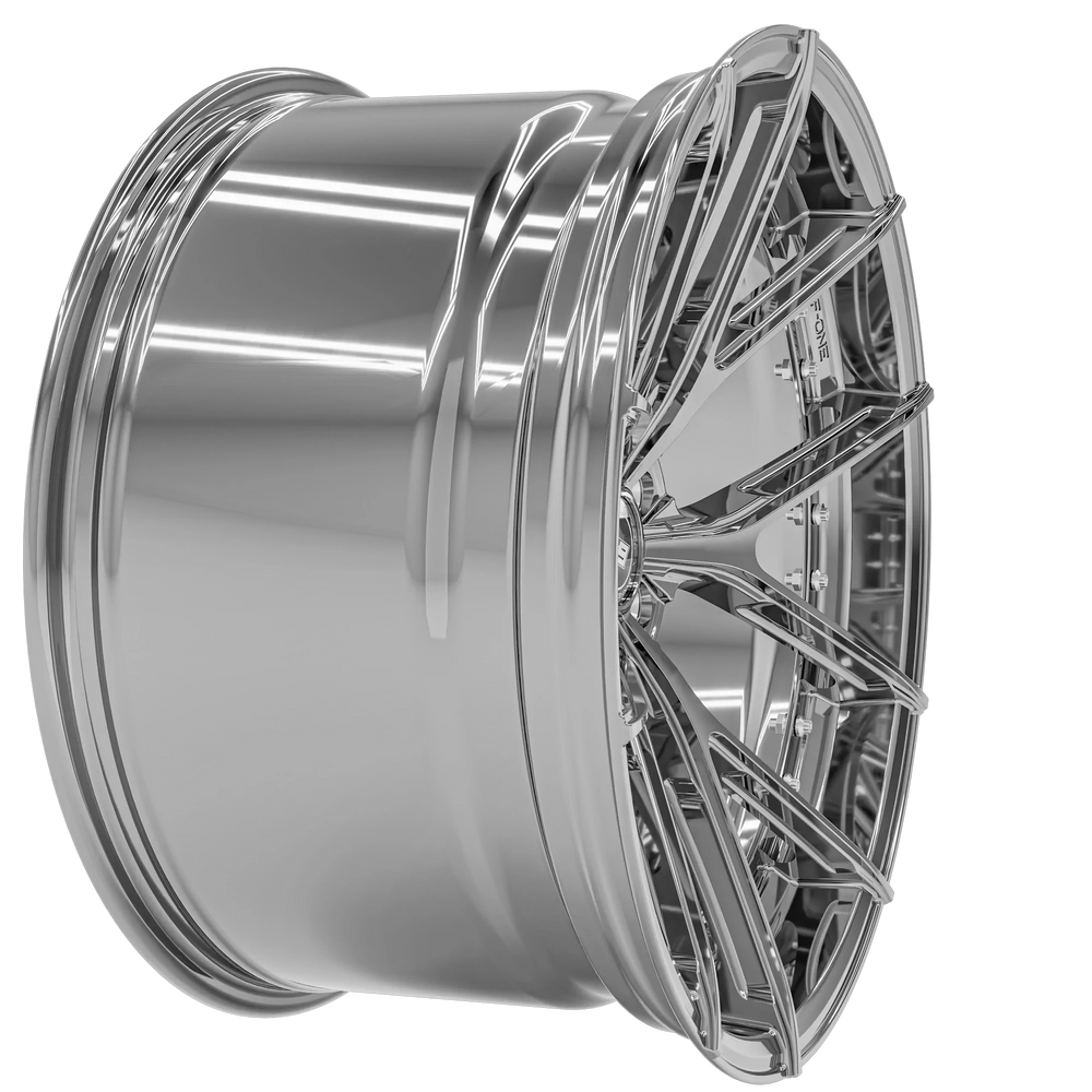 SixNine FF-ONE 10,5x20 ET15 5x112 LiquidMetal