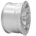 SixNine FF-ONE 10,5x20 ET15 5x112 HyperSilver