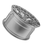 SixNine FF-ONE 10,5x20 ET35 5x120 LiquidMetal