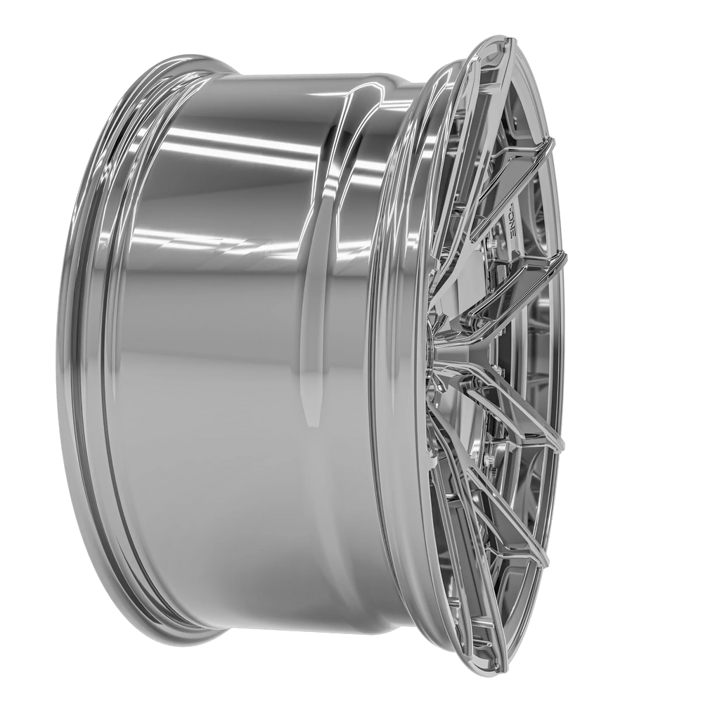 SixNine FF-ONE 10,5x20 ET35 5x120 LiquidMetal