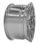 SixNine FF-ONE 10,5x20 ET35 5x120 LiquidMetal