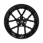 SixNine FF-ONE 10x20 ET40 5x112 GlossyBlack