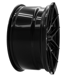 SixNine FF-ONE 10x20 ET40 5x112 GlossyBlack