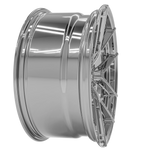 SixNine FF-ONE 10x20 ET40 5x112 LiquidMetal