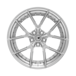 SixNine FF-ONE 10x20 ET40 5x112 HyperSilver