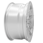 SixNine FF-ONE 10x20 ET40 5x112 HyperSilver