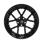 SixNine FF-ONE 8,5x20 ET28 5x112 GlossyBlack