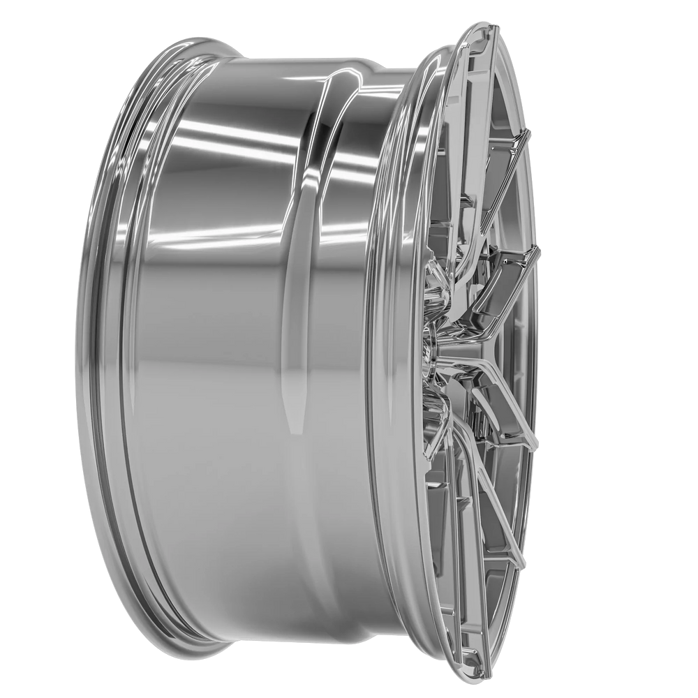 SixNine FF-ONE 8,5x20 ET28 SDC 5x112 LiquidMetal