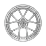 SixNine FF-ONE 8,5x20 ET45 5x112 HyperSilver