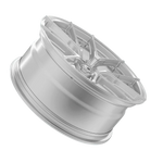 SixNine FF-ONE 8,5x20 ET28 SDC 5x112 HyperSilver