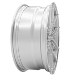SixNine FF-ONE 9x20 ET42 5x120 HyperSilver