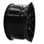 SixNine FF-ONE 9,5x20 ET20 5x120 GlossyBlack