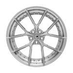 SixNine FF-ONE 9,5x20 ET20 5x120 HyperSilver