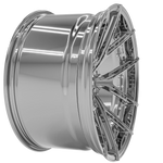 SixNine FF-ONE 10,5x21 ET20 5x112 LiquidMetal