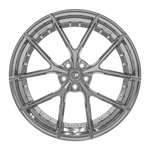 SixNine FF-ONE 11,5x21 ET17 5x112 LiquidMetal