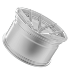 SixNine FF-ONE 11,5x21 ET17 5x112 HyperSilver