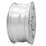 SixNine FF-ONE 9x21 ET24 5x112 HyperSilver