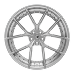 SixNine FF-ONE 11x22 ET13 5x112 HyperSilver