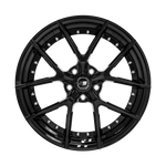 SixNine FF-ONE 8,5x19 ET45 5x112 GlossyBlack