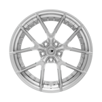 SixNine FF-ONE 8,5x19 ET45 5x112 HyperSilver
