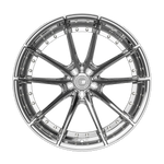 SixNine FF-THREE 10,5x20 ET15 5x112 LiquidMetal