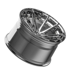 SixNine FF-THREE 10,5x20 ET15 5x112 LiquidMetal