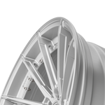 SixNine FF-THREE 10,5x20 ET15 5x112 HyperSilver
