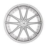 SixNine FF-THREE 10,5x20 ET15 5x112 HyperSilver