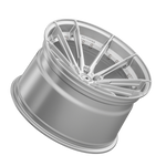 SixNine FF-THREE 10,5x20 ET15 5x112 HyperSilver