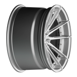 SixNine FF-THREE 10,5x20 ET15 5x112 HyperSilver