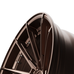 SixNine FF-THREE 10,5x20 ET15 5x112 PureBronze