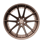 SixNine FF-THREE 10,5x20 ET15 5x112 PureBronze