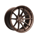 SixNine FF-THREE 10,5x20 ET15 5x112 PureBronze