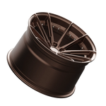 SixNine FF-THREE 10,5x20 ET15 5x112 PureBronze