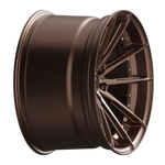 SixNine FF-THREE 10,5x20 ET15 5x112 PureBronze