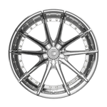 SixNine FF-THREE 10x20 ET40 XDC 5x112 LiquidMetal