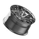 SixNine FF-THREE 10x20 ET40 XDC 5x112 LiquidMetal