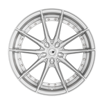 SixNine FF-THREE 10x20 ET40 XDC 5x112 HyperSilver