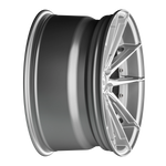 SixNine FF-THREE 10x20 ET40 XDC 5x112 HyperSilver