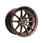 SixNine FF-THREE 10x20 ET40 XDC 5x120 PureBronze